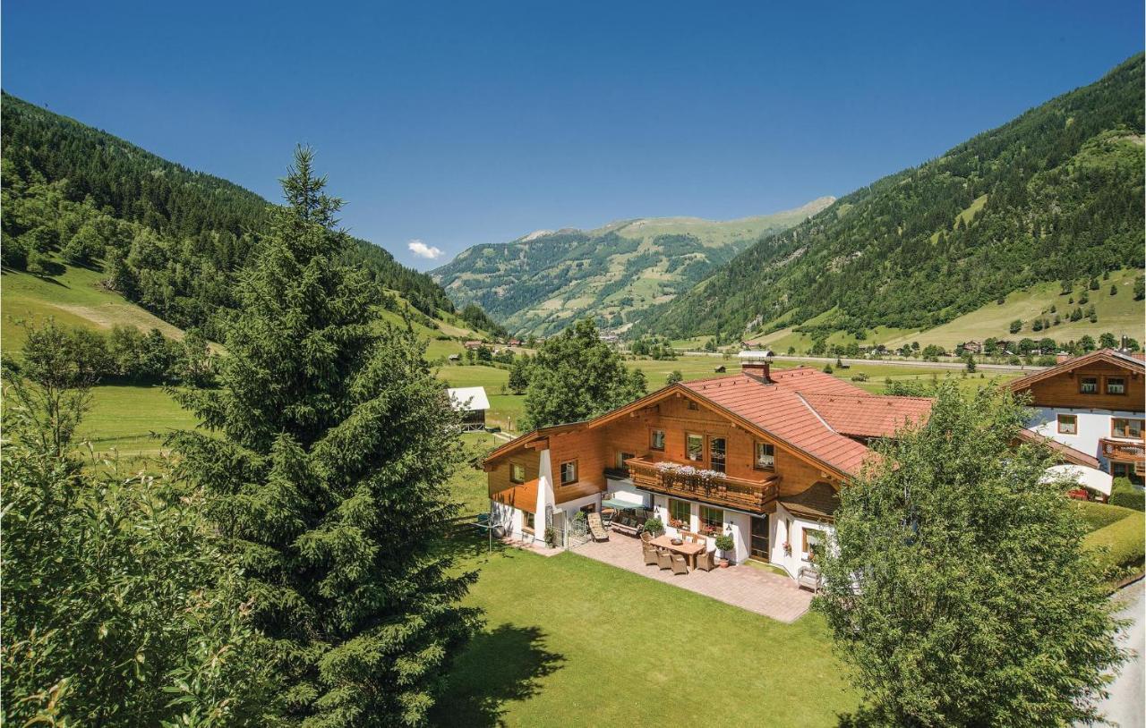 Schoene Ferienwohnung Dorfgas, Dorfgastein Eksteriør billede